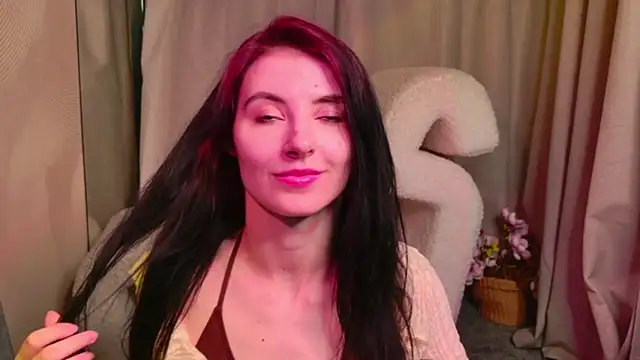 NicoleLuxe live XXX chat
