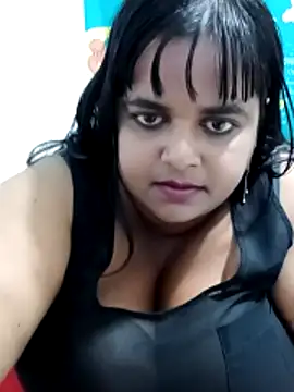 SusanaEshwar Adlı Modelin Canlı XXX Sohbeti