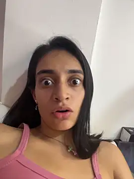 Chat XXX en directo de leilani_X