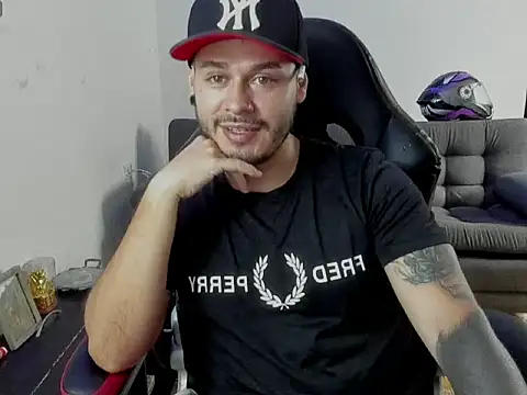 ragnar_lothbrok777's Webcam Show