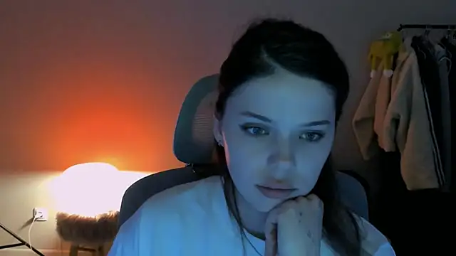 MelissaBrankn Live XXX chat