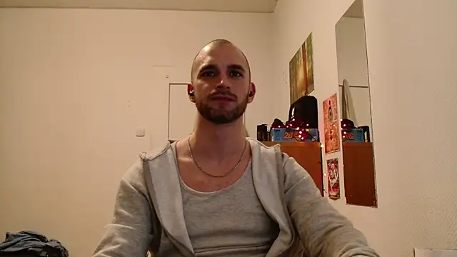 Chat +18 de OskarBreno ao vivo