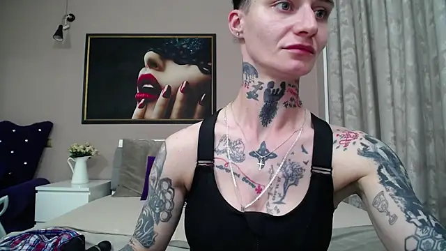 KennyXSX's Live XXX Chat