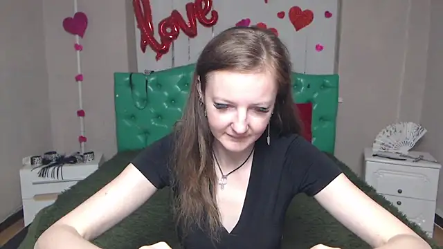 MeganPirs' Live XXX Chat