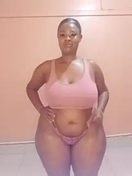 Luciouslips00 Adlı Modelin Web Kamerası Şovu