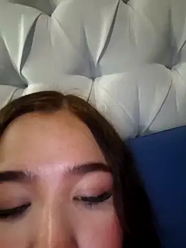 Sarah_Morr's Webcam Show