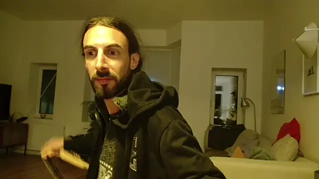 aircum99 Webcam Show