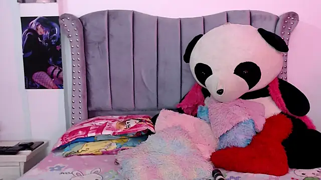 Živý XXX chat megan_hot019