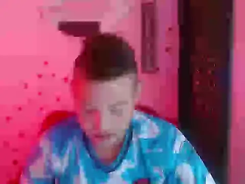 sven_fox723 élő XXX-chatje