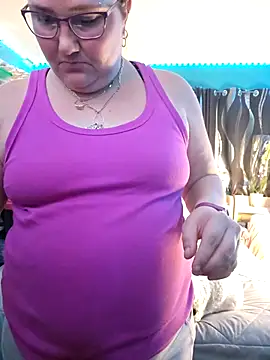 SexyNikki6969 Obrolan Langsung XXX