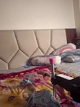 misrubina011's Webcam Show