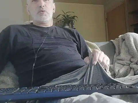 Вебкам-шоу HandymansTool