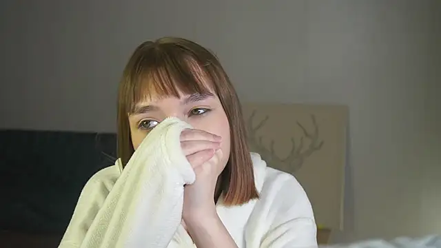 Živý XXX chat Leyla_crsh