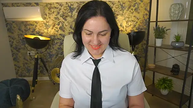 Živý XXX chat VelvetLuck