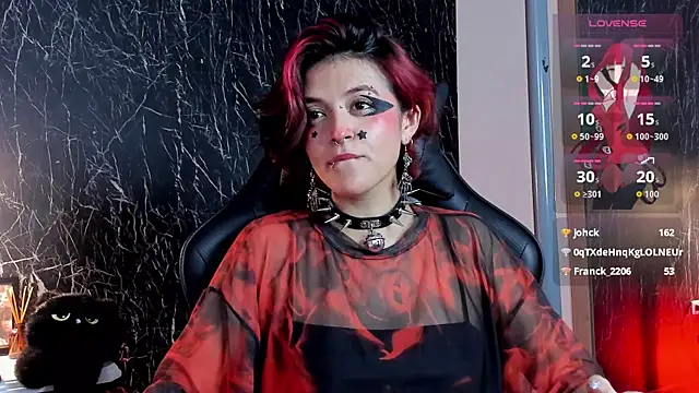 YuuMiko লাইভ XXX চ্যাট