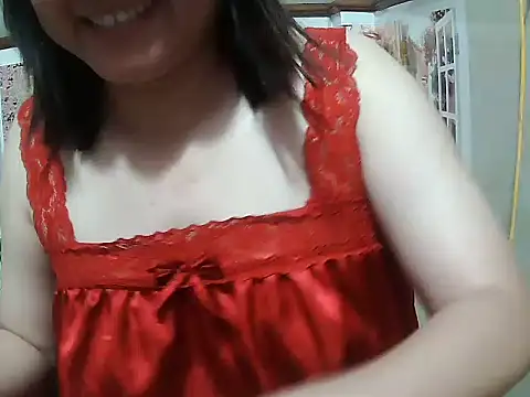 Sara_sesy Show Webcam