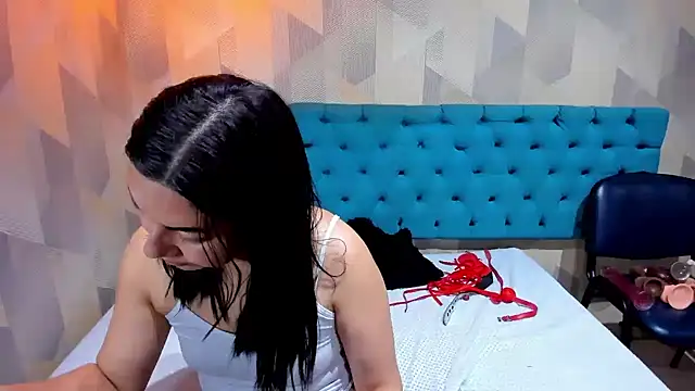 AdaFawxx's Live XXX Chat