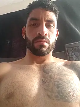 Alexsexygamer webkamerás műsora