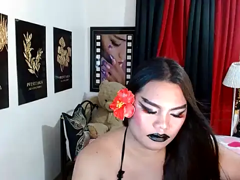 TSbrianaHugeCock 现场XXX聊天