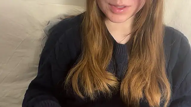 Lucyschickt Webcam-Show