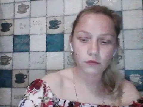 Anna_wey's Live XXX Chat