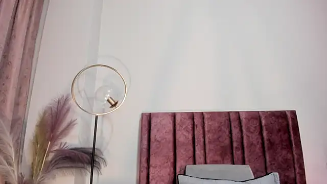 KeniaCarterr élő XXX-chatje