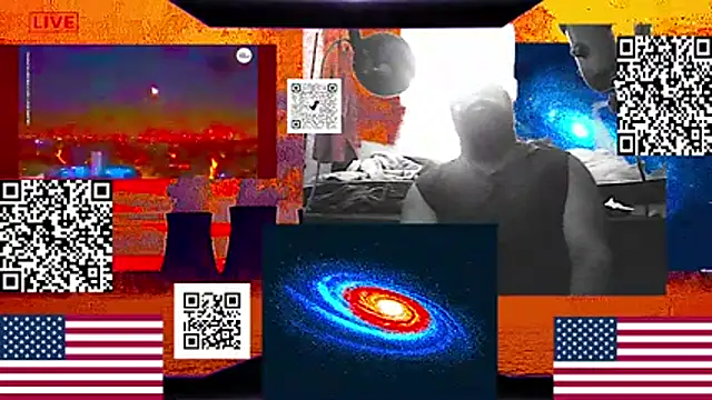 RussellTaylorLacy's Webcam Show