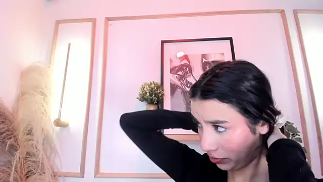 Show de webcam de Nanami_