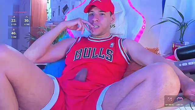 Show Webcam de petter_coleman_