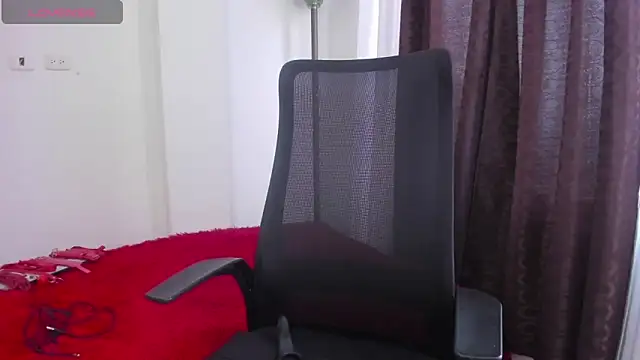 Chat XXX ao vivo de michacosio