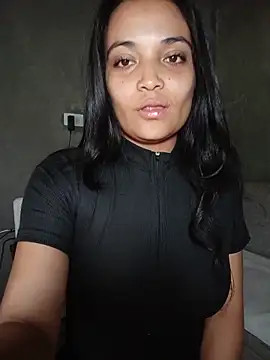 Chat XXX Live _Estrellita_