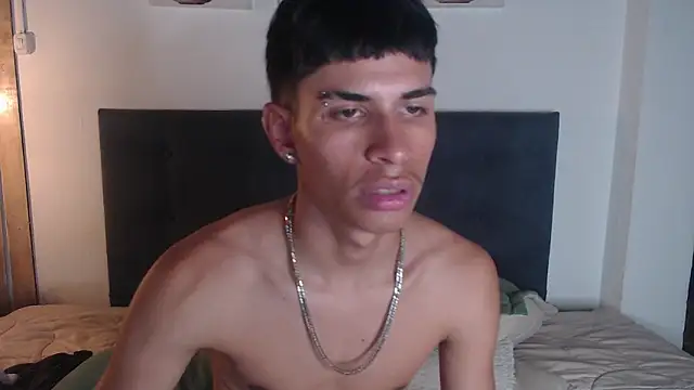 Chat +18 de Jesve ao vivo