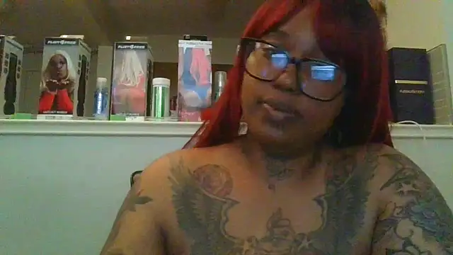 ShaBrimDaPornstarn Live XXX chat