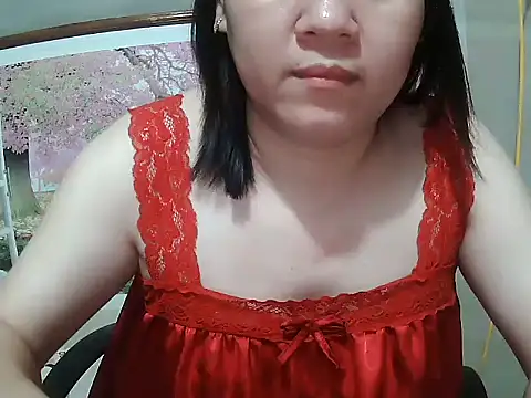 Sara_sesy Show Webcam