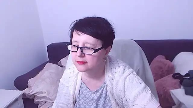 Chat XXX en directo de ChristaRose