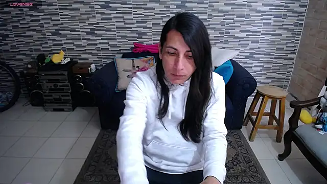 VioletaGomez_Co Chat XXX in diretta