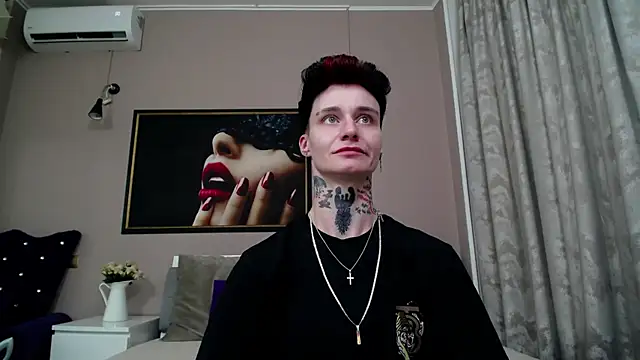 Онлайн чат XXX KennyXSX