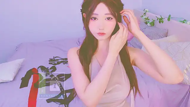 LongoriaEva 现场XXX聊天