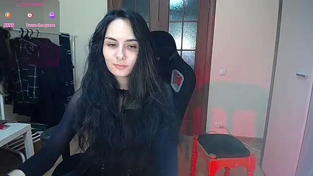 The_Blacksphinxxx's Live XXX Chat
