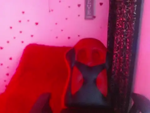 Webkamerová show sven_fox723