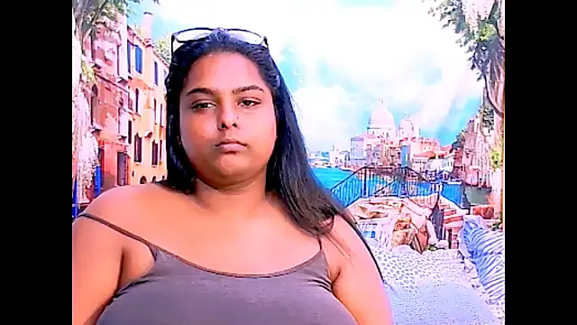 Онлайн чат XXX Indianfairy99