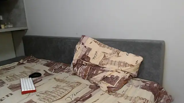 Student_Oliver Webcamshow
