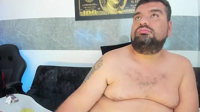 horus_gil's Live XXX Chat