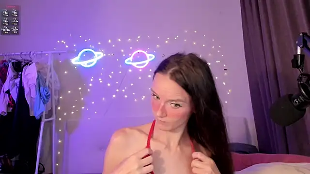 HottieEVER – Naživo XXX chat