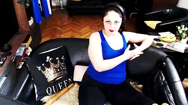 Imperatrizan Live XXX chat