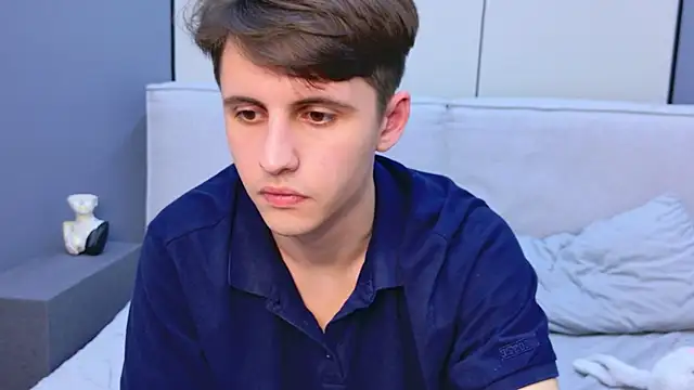 Jefrey_Carter 网络视讯表演