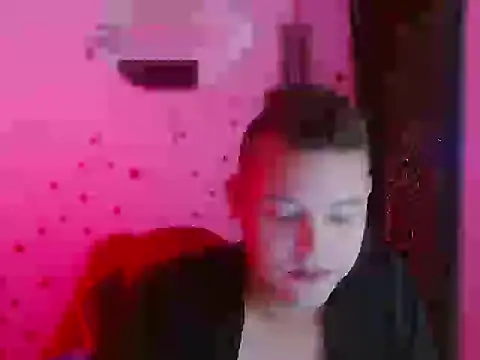 sven_fox723's Webcam Show