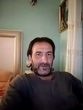 Show de webcam de DanTrov79
