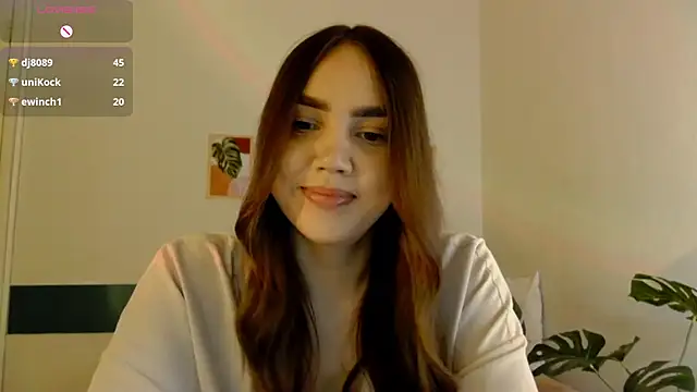 NebulaaHaven's Live XXX Chat