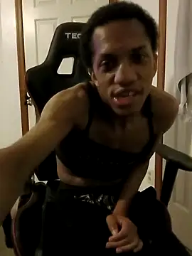 AlphaPremiere's Webcam Show